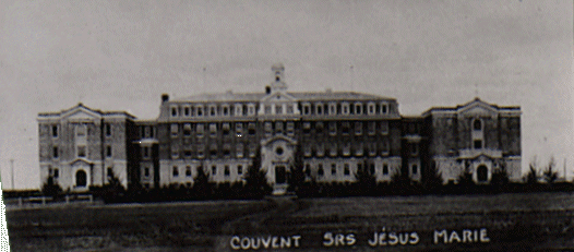 Covent Jesus-Marie convent